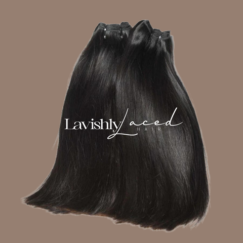 Raw Virgin Bundles
